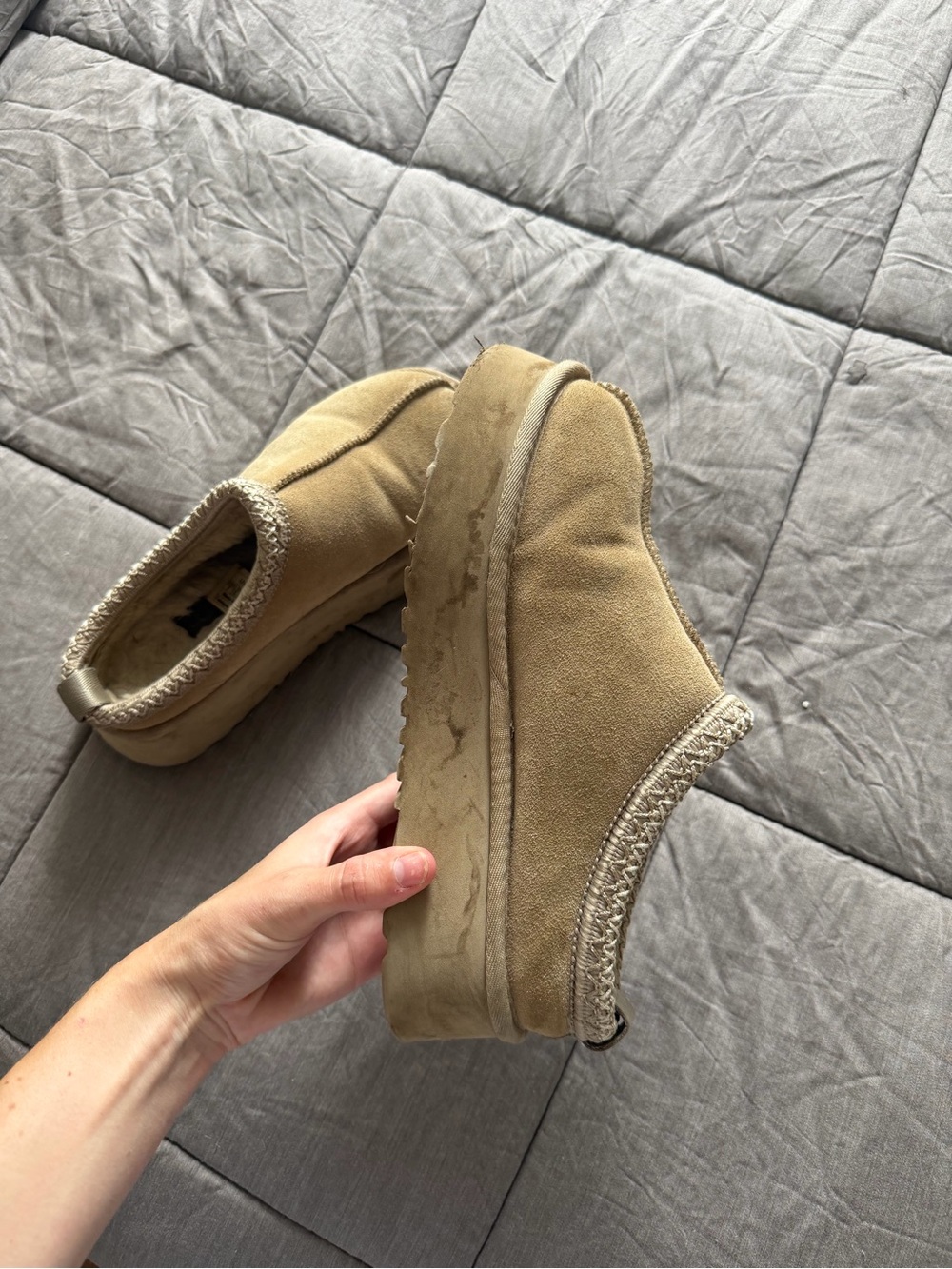 UGG TAZMAN - Picture 12 of 13